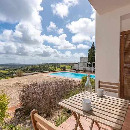 Alto Da Lua - Aljezur Villa