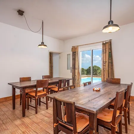 Alto Da Lua - Aljezur Villa *