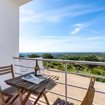 Villa Alto Da Lua - Aljezur