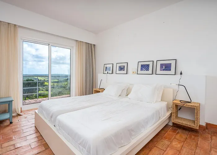 Villa Alto Da Lua - Aljezur Bordeira (Bordeira)