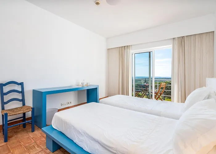 Alto Da Lua - Aljezur Villa Bordeira (Bordeira)