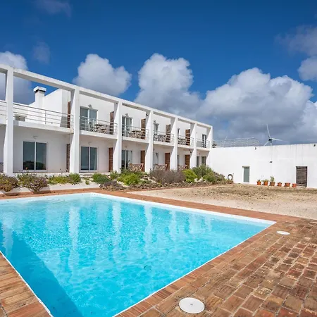 Villa Alto Da Lua - Aljezur *