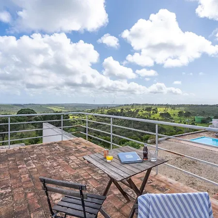 Villa Alto Da Lua - Aljezur
