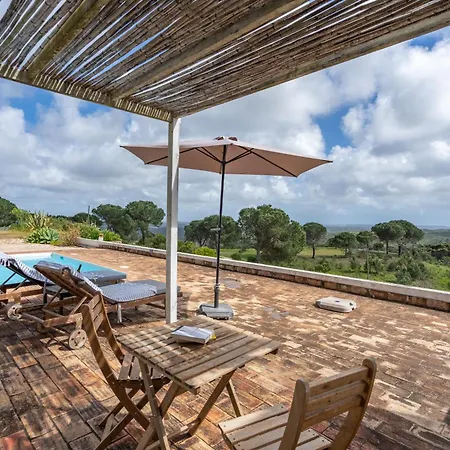 Villa Alto Da Lua - Aljezur