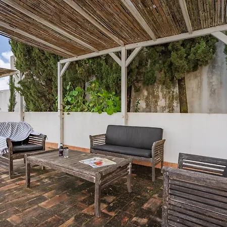 Alto Da Lua - Aljezur Villa Bordeira (Bordeira)