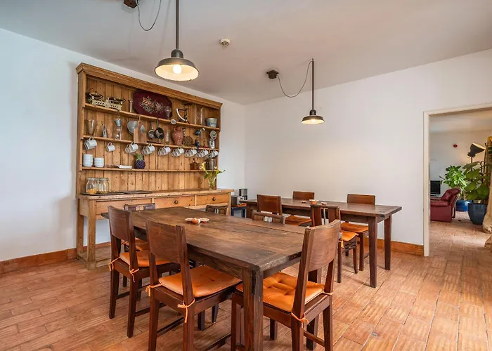 Villa Alto Da Lua - Aljezur Bordeira (Bordeira)