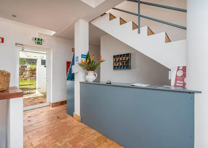 Villa Alto Da Lua - Aljezur Bordeira (Bordeira)