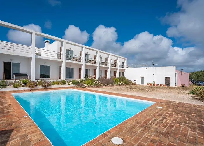 Alto Da Lua - Aljezur *