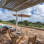 Villa Alto Da Lua - Aljezur