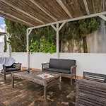 Alto Da Lua - Aljezur Villa Bordeira (Bordeira)
