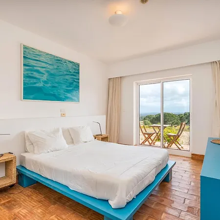 Alto Da Lua - Aljezur Bordeira (Bordeira)