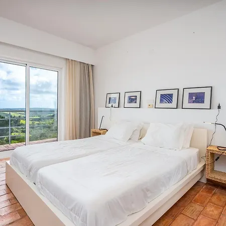 Villa Alto Da Lua - Aljezur Bordeira (Bordeira)