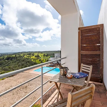 Alto Da Lua - Aljezur Villa