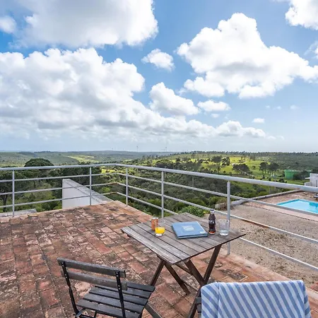 Villa Alto Da Lua - Aljezur