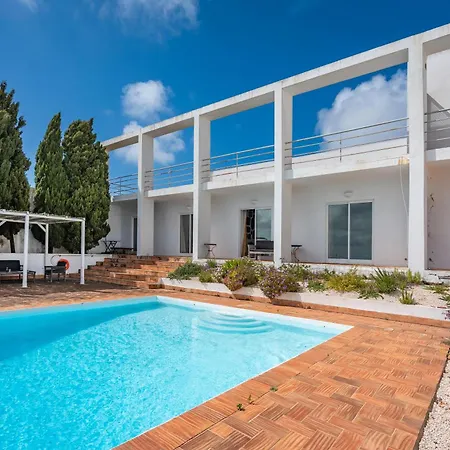 Villa Alto Da Lua - Aljezur Bordeira (Bordeira)