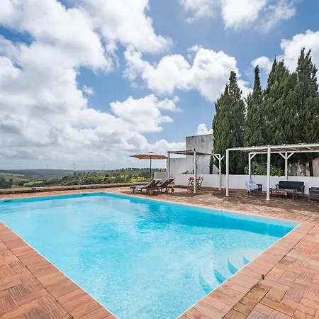 Alto Da Lua - Aljezur *