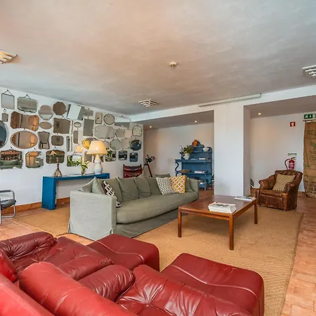 Alto Da Lua - Aljezur *