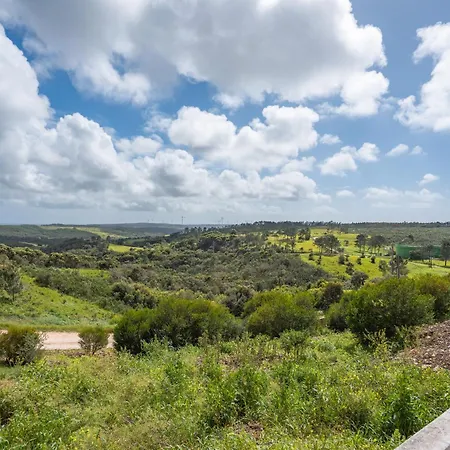 Villa Alto Da Lua - Aljezur *