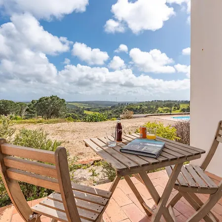 Villa Alto Da Lua - Aljezur Bordeira (Bordeira)