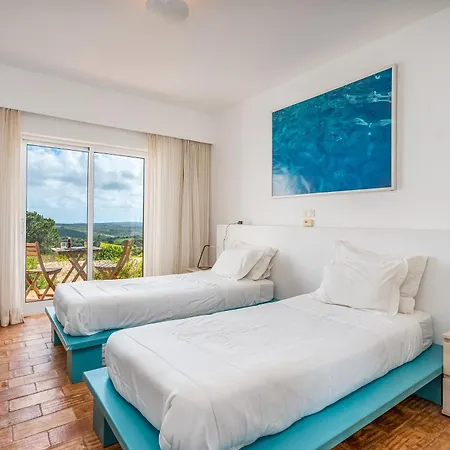 Villa Alto Da Lua - Aljezur