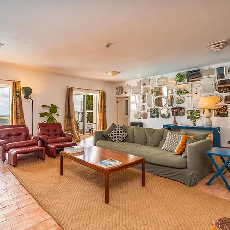 Alto Da Lua - Aljezur Villa Bordeira (Bordeira)
