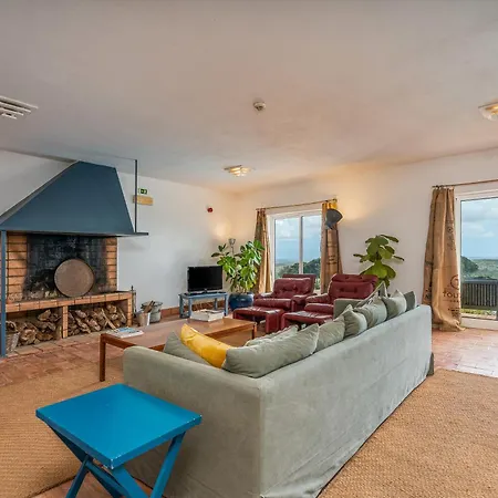 Alto Da Lua - Aljezur * Bordeira (Bordeira)