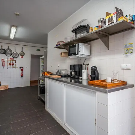 Alto Da Lua - Aljezur