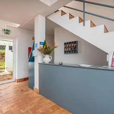 Villa Alto Da Lua - Aljezur Bordeira (Bordeira)