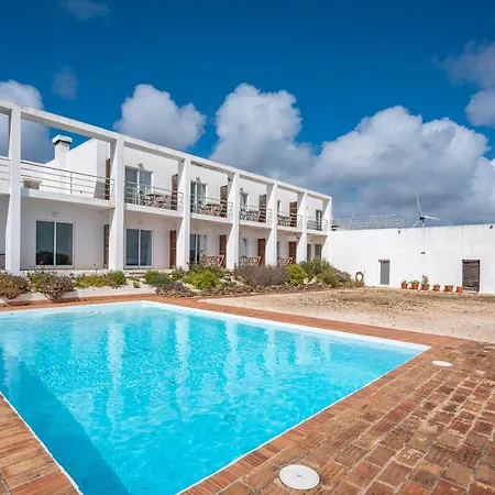 Alto Da Lua - Aljezur *