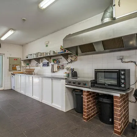 Alto Da Lua - Aljezur Bordeira (Bordeira)