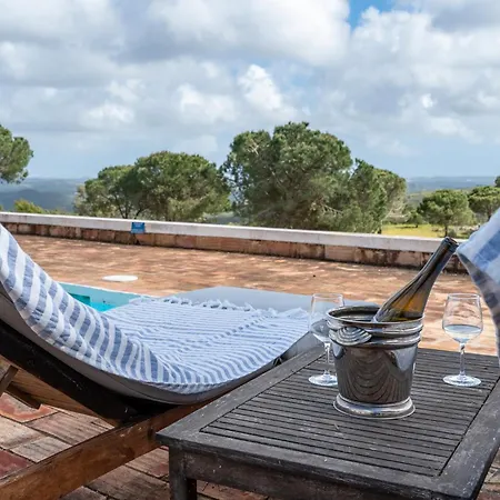 Villa Alto Da Lua - Aljezur