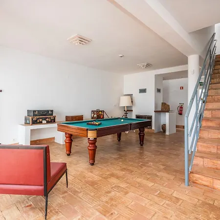 Alto Da Lua - Aljezur Villa *