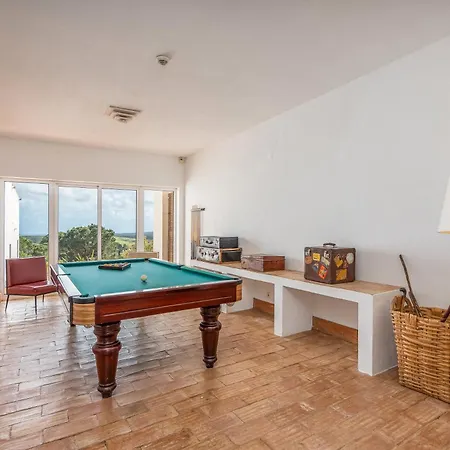 Villa Alto Da Lua - Aljezur