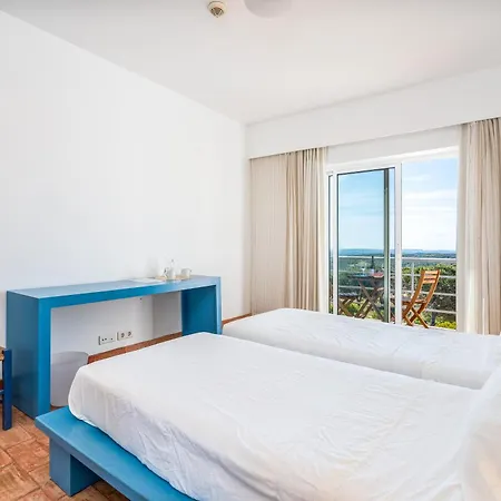 Alto Da Lua - Aljezur Villa Bordeira (Bordeira)