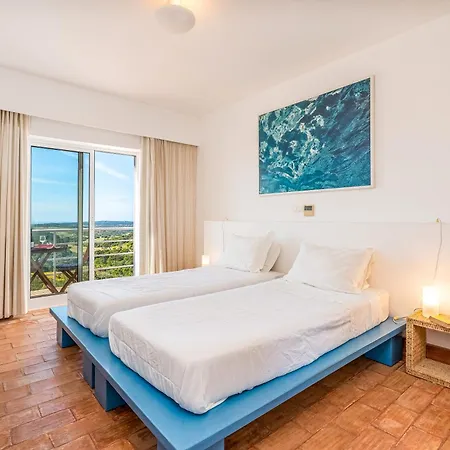 Villa Alto Da Lua - Aljezur Bordeira (Bordeira)