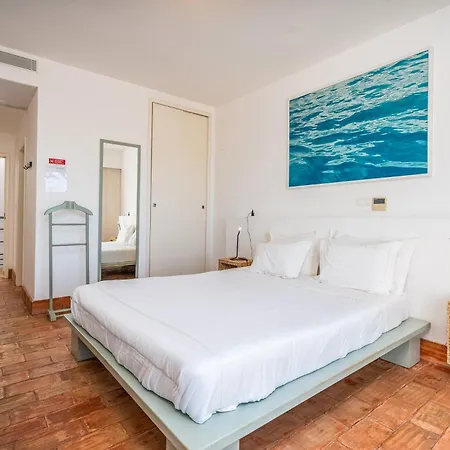 Alto Da Lua - Aljezur * Bordeira (Bordeira)