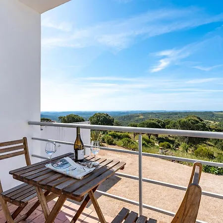 Alto Da Lua - Aljezur Bordeira (Bordeira)