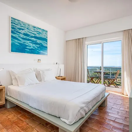 Alto Da Lua - Aljezur Villa