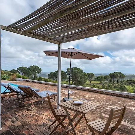 Alto Da Lua - Aljezur Bordeira (Bordeira)