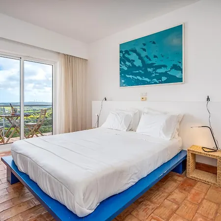 Alto Da Lua - Aljezur * Bordeira (Bordeira)